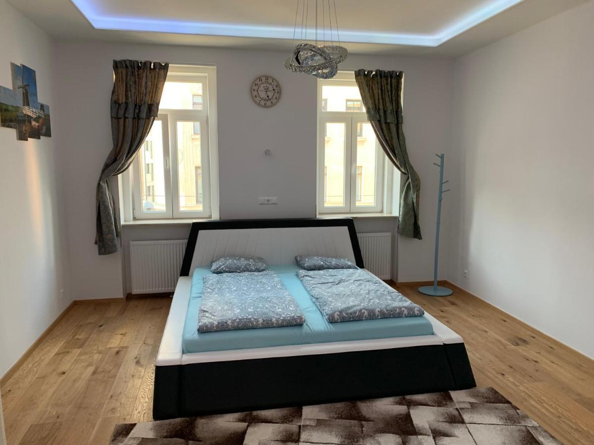 Colony Apartments Vienna Luaran gambar