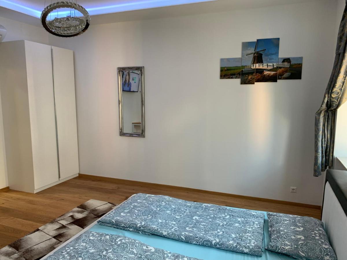 Colony Apartments Vienna Luaran gambar