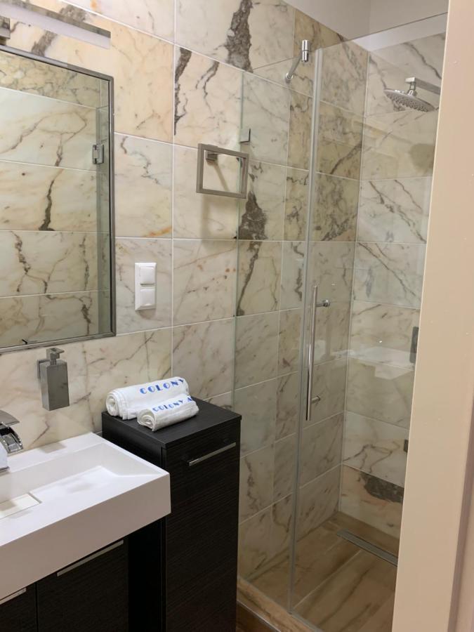 Colony Apartments Vienna Luaran gambar