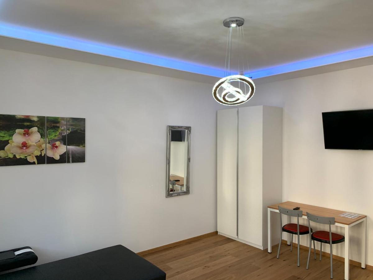 Colony Apartments Vienna Luaran gambar