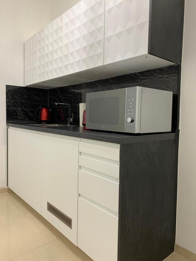 Colony Apartments Vienna Luaran gambar