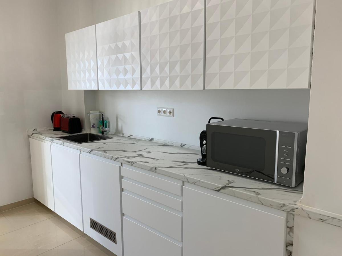 Colony Apartments Vienna Luaran gambar