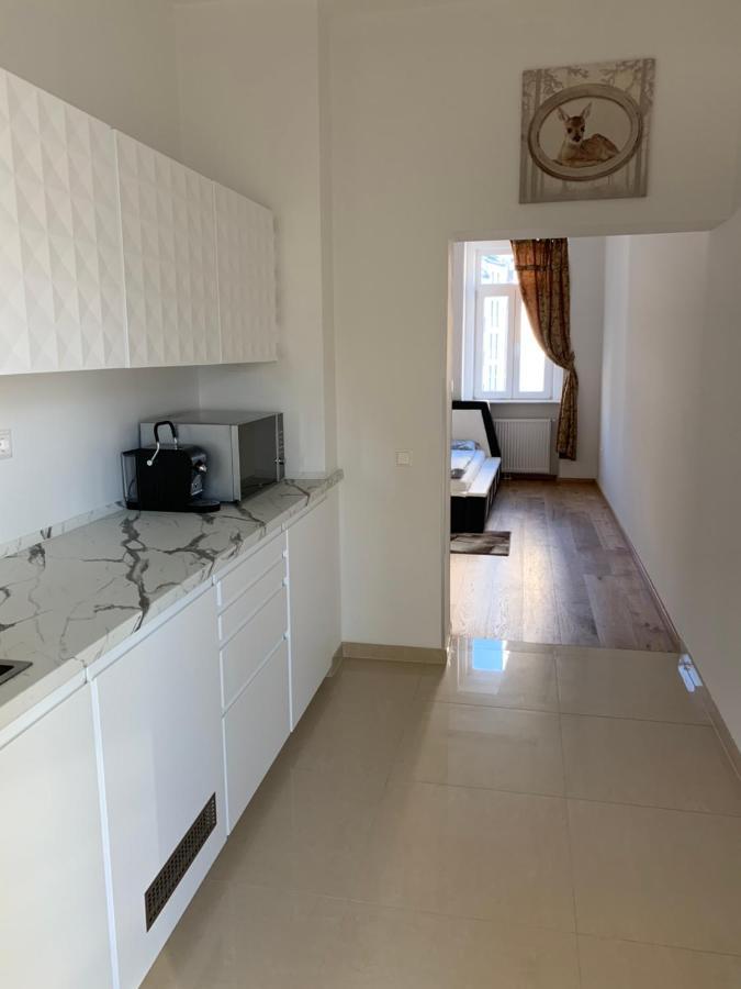 Colony Apartments Vienna Luaran gambar