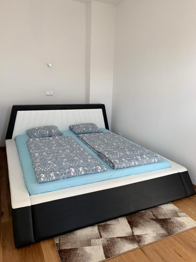 Colony Apartments Vienna Luaran gambar