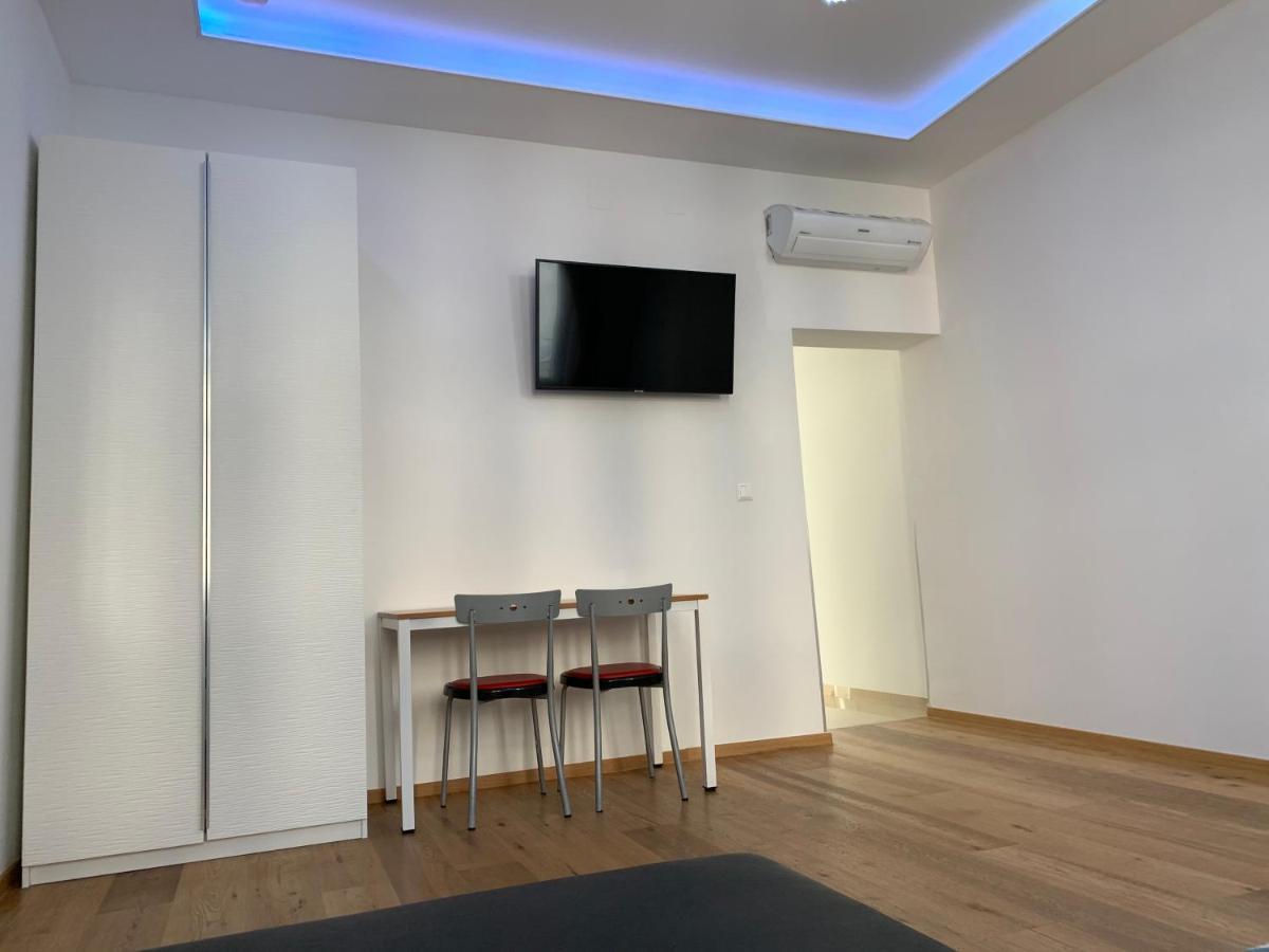 Colony Apartments Vienna Luaran gambar