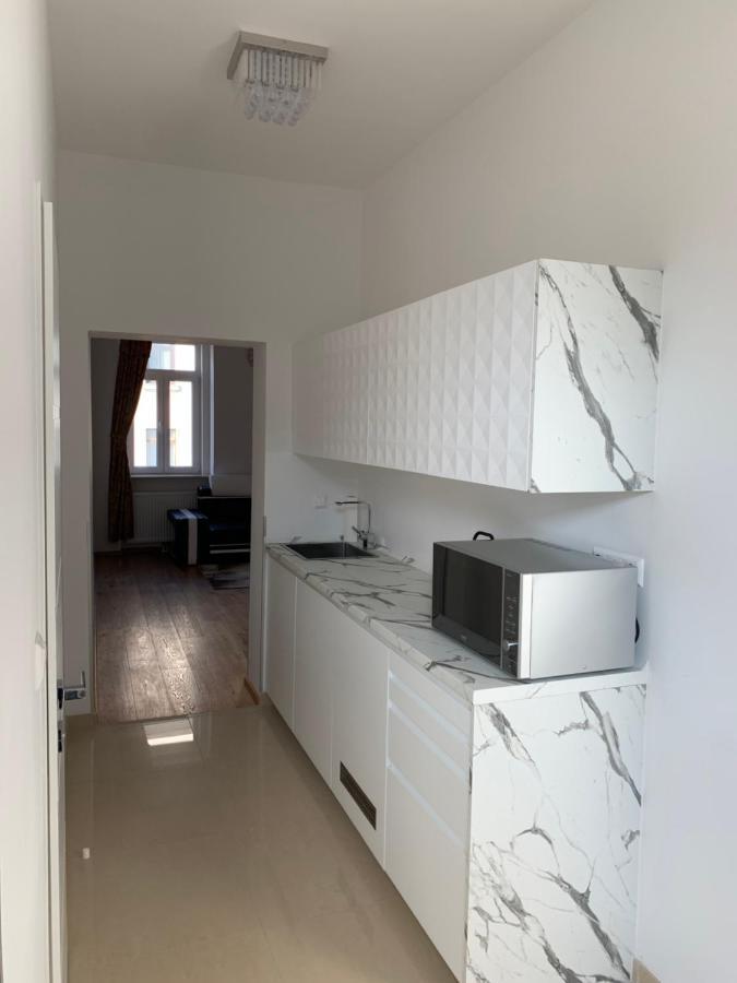 Colony Apartments Vienna Luaran gambar