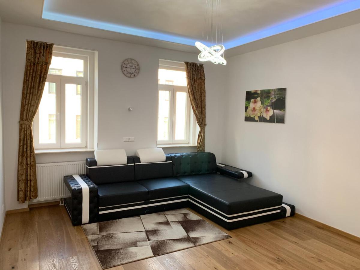 Colony Apartments Vienna Luaran gambar