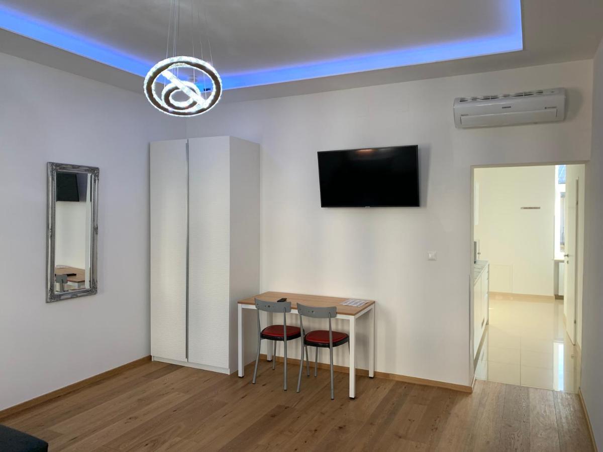 Colony Apartments Vienna Luaran gambar