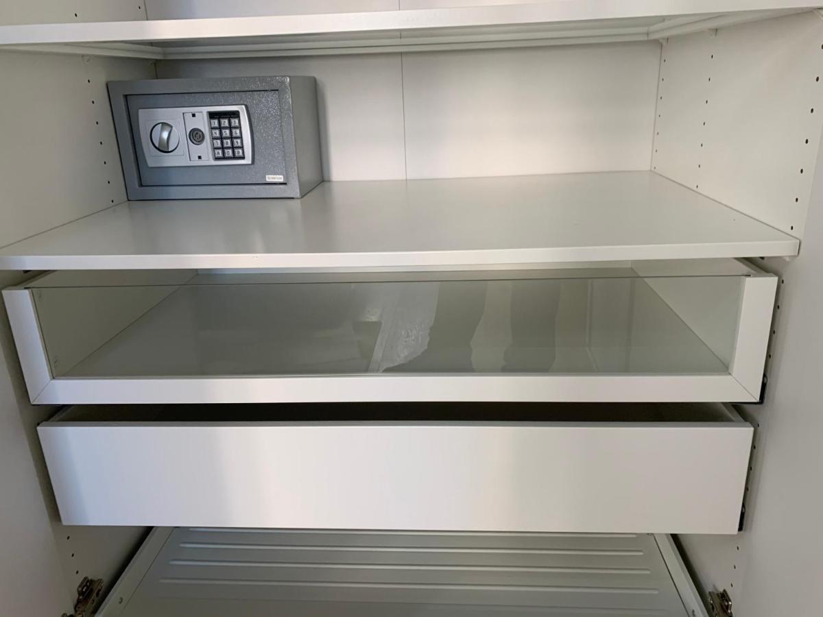 Colony Apartments Vienna Luaran gambar