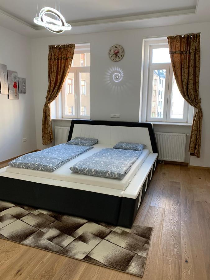 Colony Apartments Vienna Luaran gambar