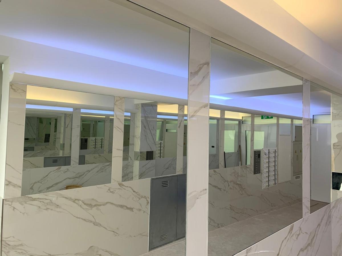 Colony Apartments Vienna Luaran gambar