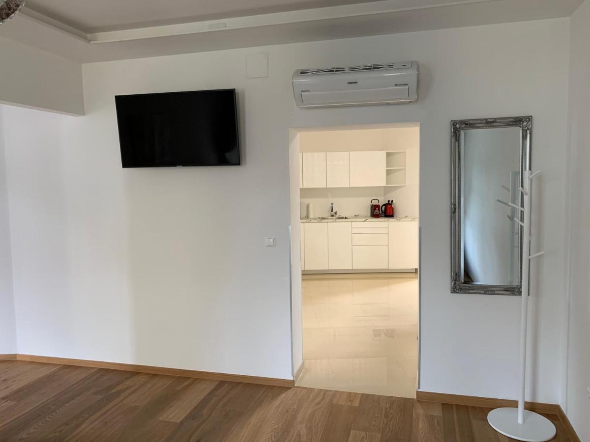 Colony Apartments Vienna Luaran gambar