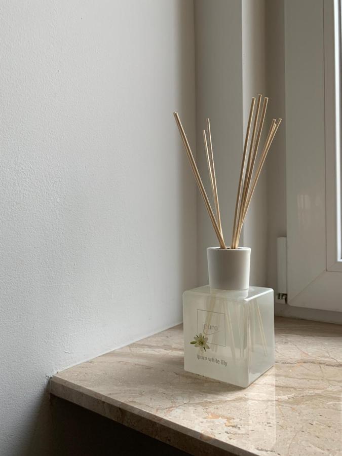 Colony Apartments Vienna Luaran gambar