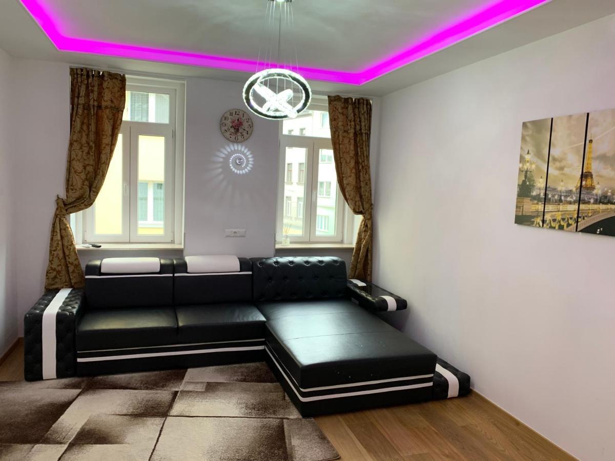 Colony Apartments Vienna Luaran gambar