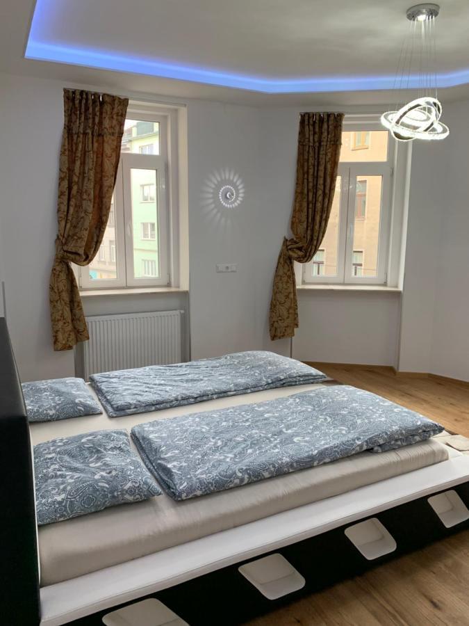 Colony Apartments Vienna Luaran gambar