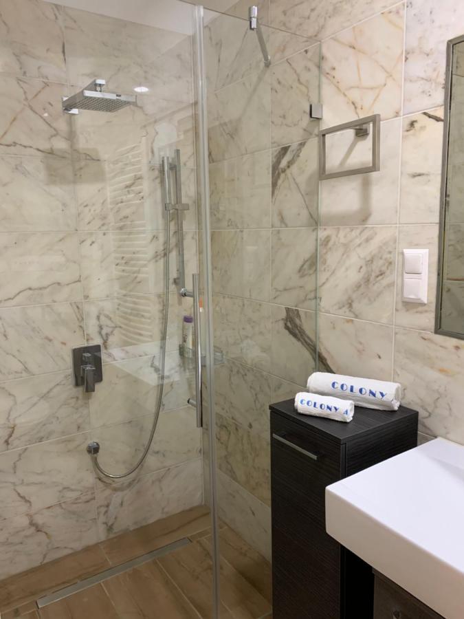 Colony Apartments Vienna Luaran gambar
