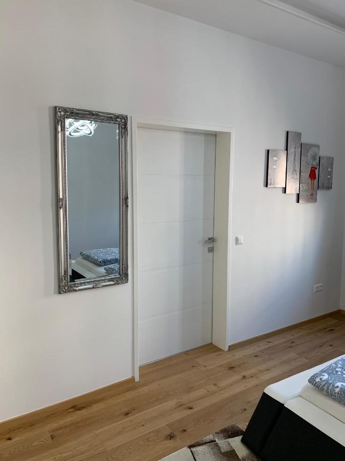 Colony Apartments Vienna Luaran gambar